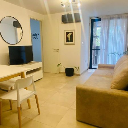 Arturo M Bas B Gueemes Apartment Кордоба Екстериор снимка