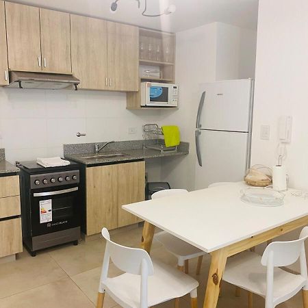 Arturo M Bas B Gueemes Apartment Кордоба Екстериор снимка