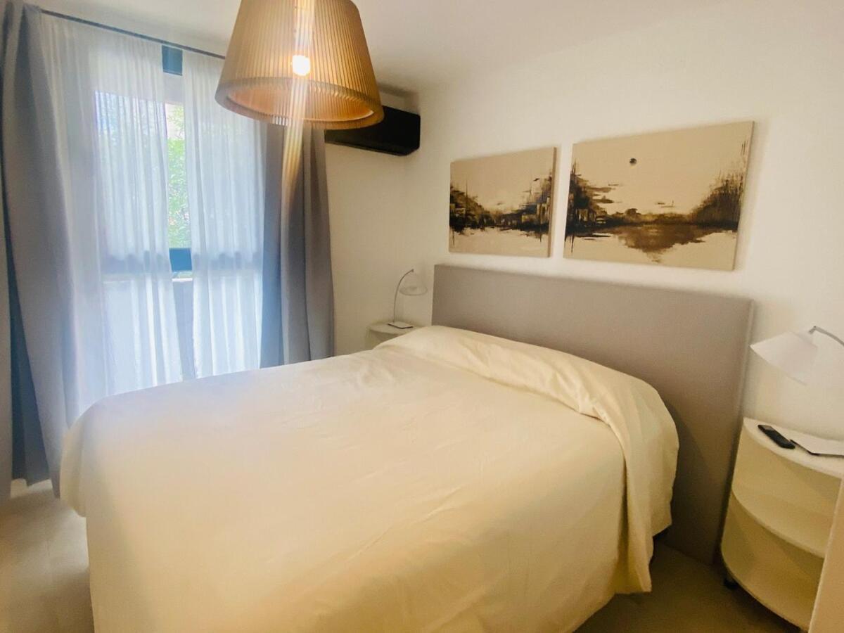Arturo M Bas B Gueemes Apartment Кордоба Екстериор снимка