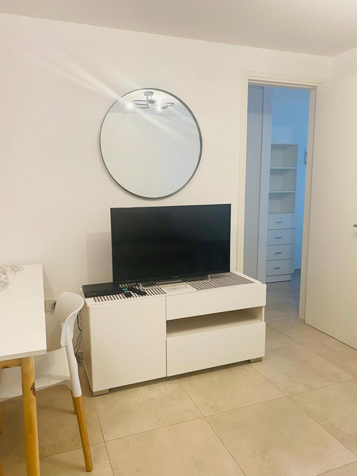 Arturo M Bas B Gueemes Apartment Кордоба Екстериор снимка